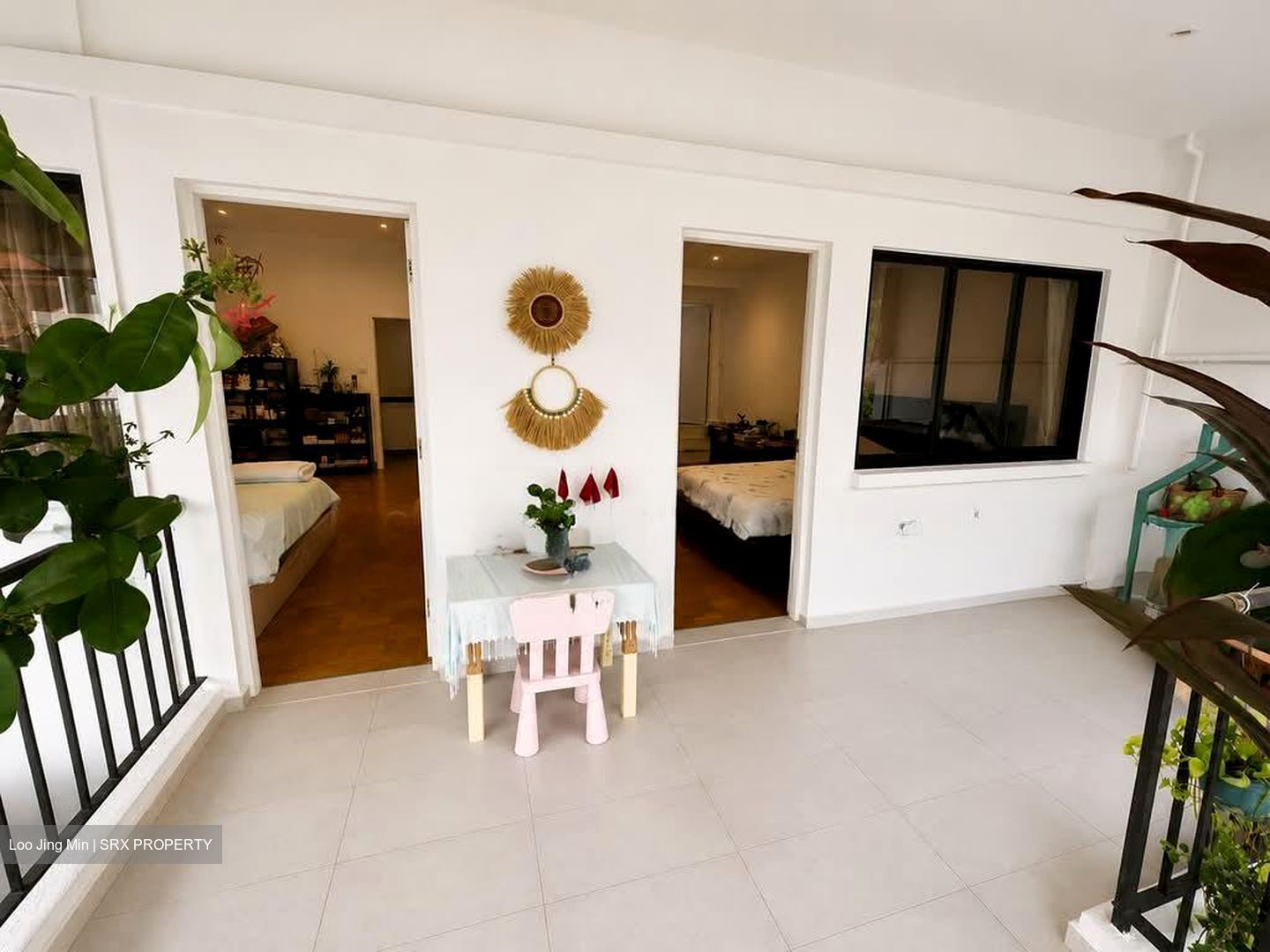 Goldhill Garden (D11), Terrace #577166001